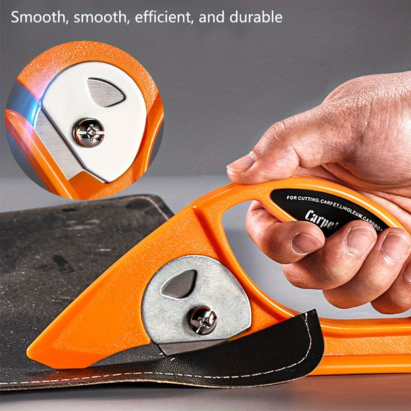 Rotary Cutter For Fabric 45Mm - 1개 45mm 롤드 소재 커터-회전식 블레이드