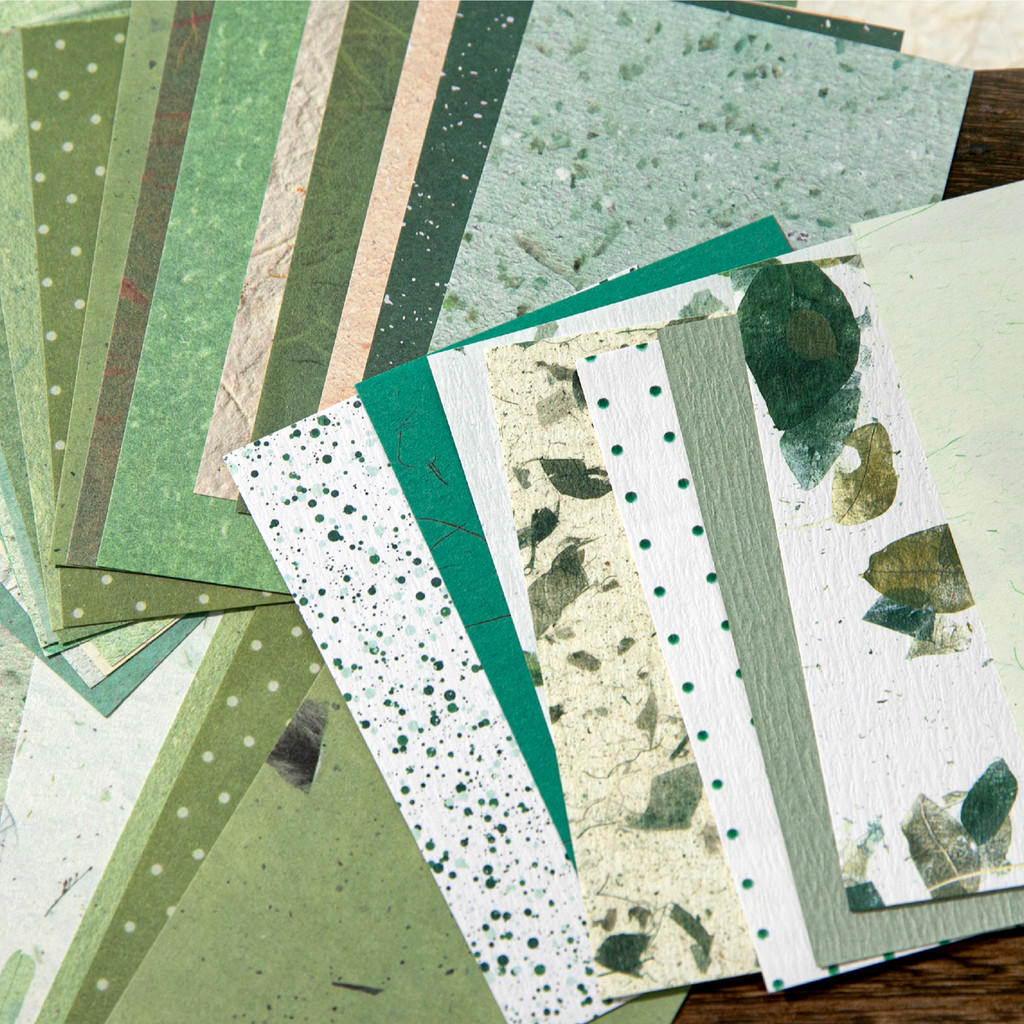 50개 빈티지 재료 종이 스크랩북킹 용지 DIY 정크  - Vintage Junk Journal Scrapbooking Paper 리뷰 및 가격