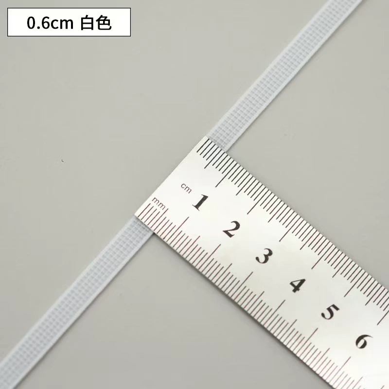 50~200야드 롤 폴리에스터 피쉬본 코르셋, 브라 D - Sewing 리뷰 및 가격