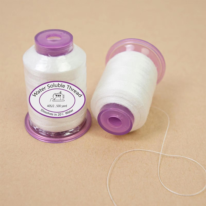 재봉틀용 실 1492.7피트 수용성 재봉실 의상 제작용 - Sewing 리뷰 및 가격