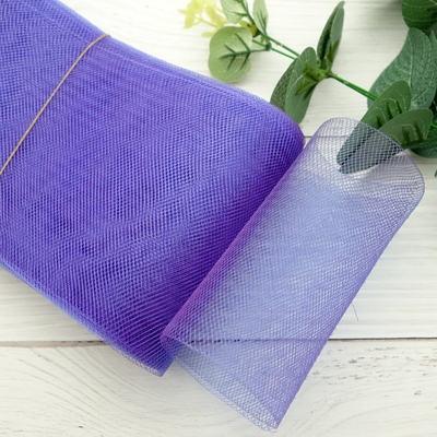 부드러운 말털 크리놀린 메쉬 브레이드 리본, 스커트 밑 - Sewing 리뷰 및 가격