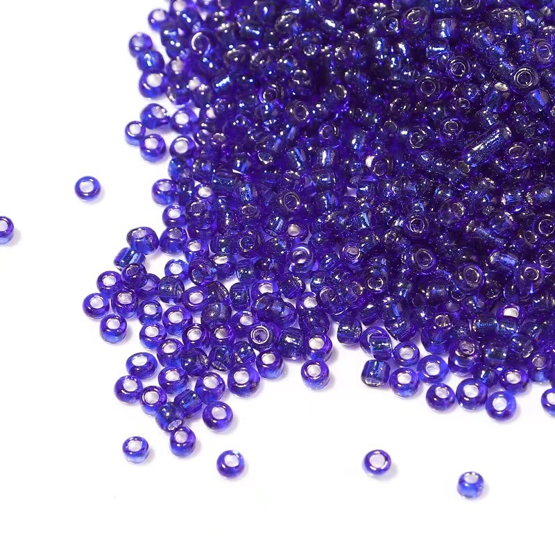2 3 4mm 작은 유리 Seedbeads 쥬얼리 만들 - Glass Seed Beads 2Mm Jewelry Making 리뷰 및 가격