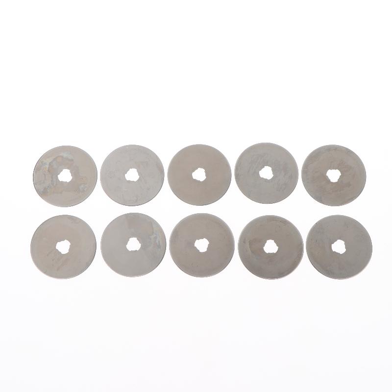 3 5 15PCS 45mm 로터리 커터 블레이드, DI - Rotary Cutter For Fabric 45Mm 리뷰 및 가격