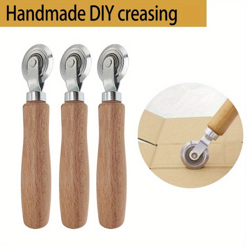 1개의 DIY 크리징 휠 - 공예용 크리징 기계, 크리 - Craft Tools 리뷰 및 가격