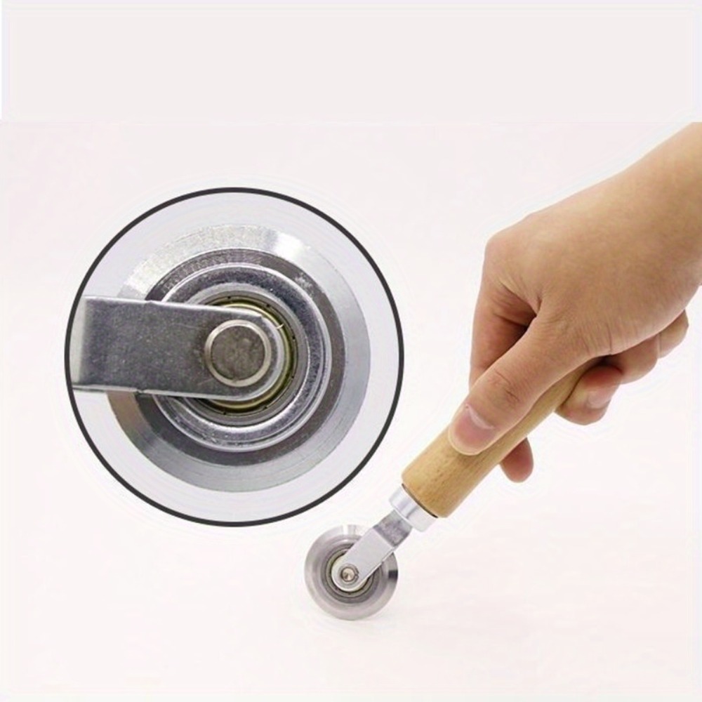 1개의 DIY 크리징 휠 - 공예용 크리징 기계, 크리 - Craft Tools 리뷰 및 가격
