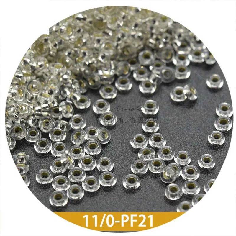 일본 TOHO 씨앗 비즈 수제 페르시 DIY 재료 11 - Glass Seed Beads 2Mm Jewelry Making 리뷰 및 가격