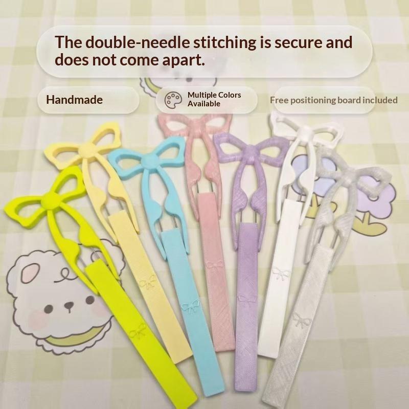 페러르 비즈 이중 바늘 집게 다기능 인체공학적 그립 도 - Beading 리뷰 및 가격