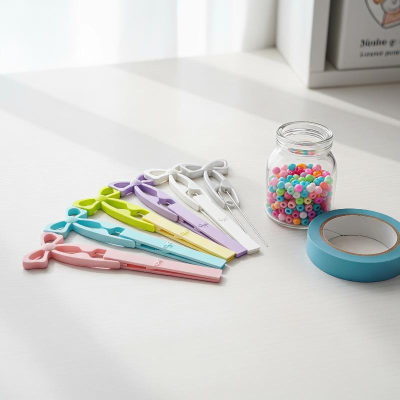페러르 비즈 이중 바늘 집게 다기능 인체공학적 그립 도 - Beading 리뷰 및 가격