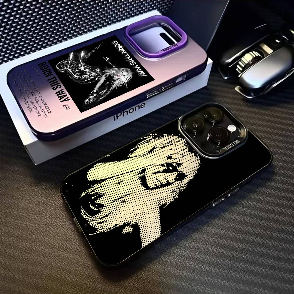 핫 싱어 폰 케이스 (L-Lady G-Gaga 아이폰  - Mini Electric Sewing Machine Handheld 리뷰 및 가격