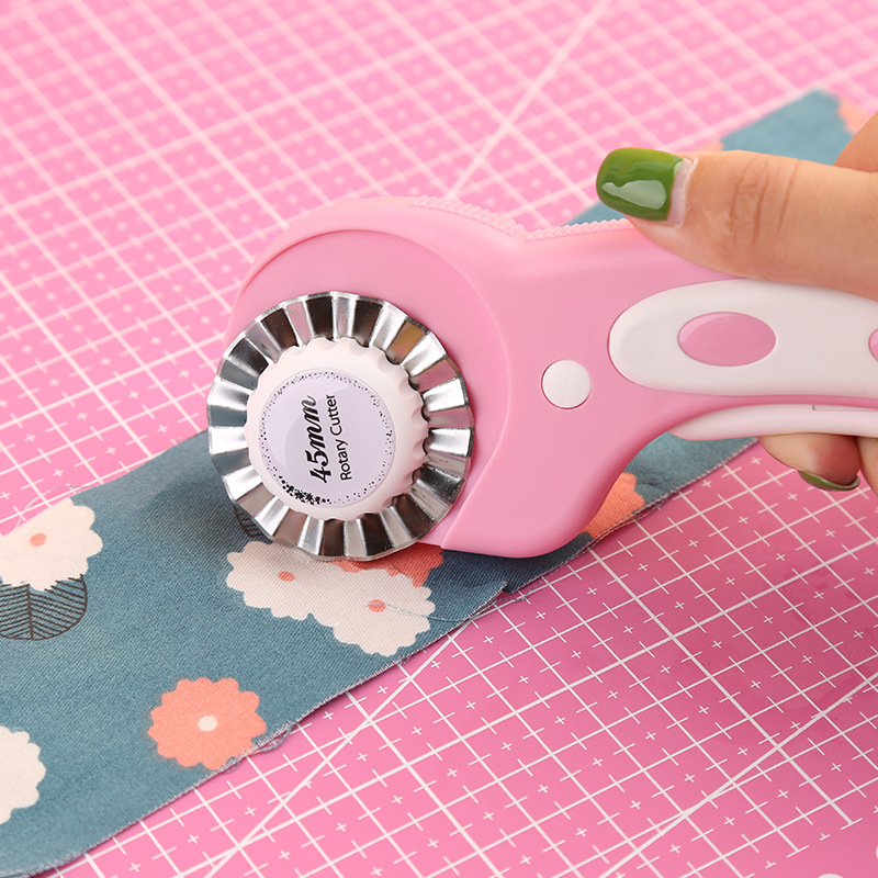 1PC 28/45mm 로터리 커터 블레이드 라운드 퀼팅 - Rotary Cutter For Fabric 45Mm 리뷰 및 가격