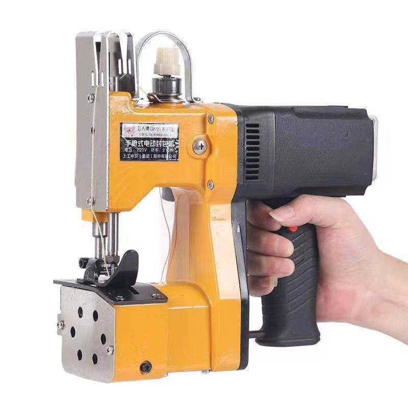 소형 산업용 전기 미니 밀봉기 산업용 충전식 휴대용 포 - Mini Electric Sewing Machine Handheld 리뷰 및 가격