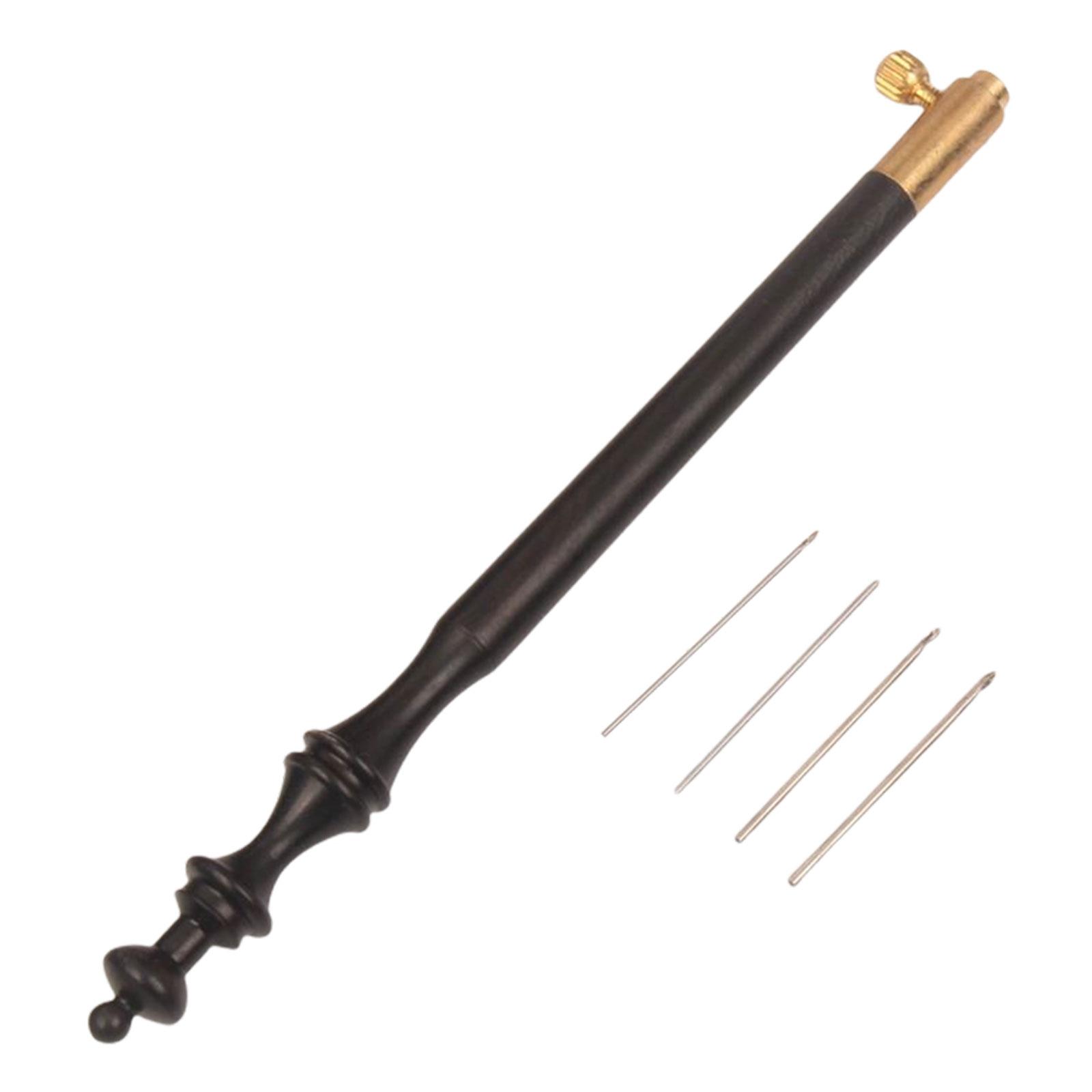 코바늘 자수 바늘 도구 세트, 인체공학적 나무 손잡이, - Wooden Crochet Hooks Ergonomic Handle 리뷰 및 가격