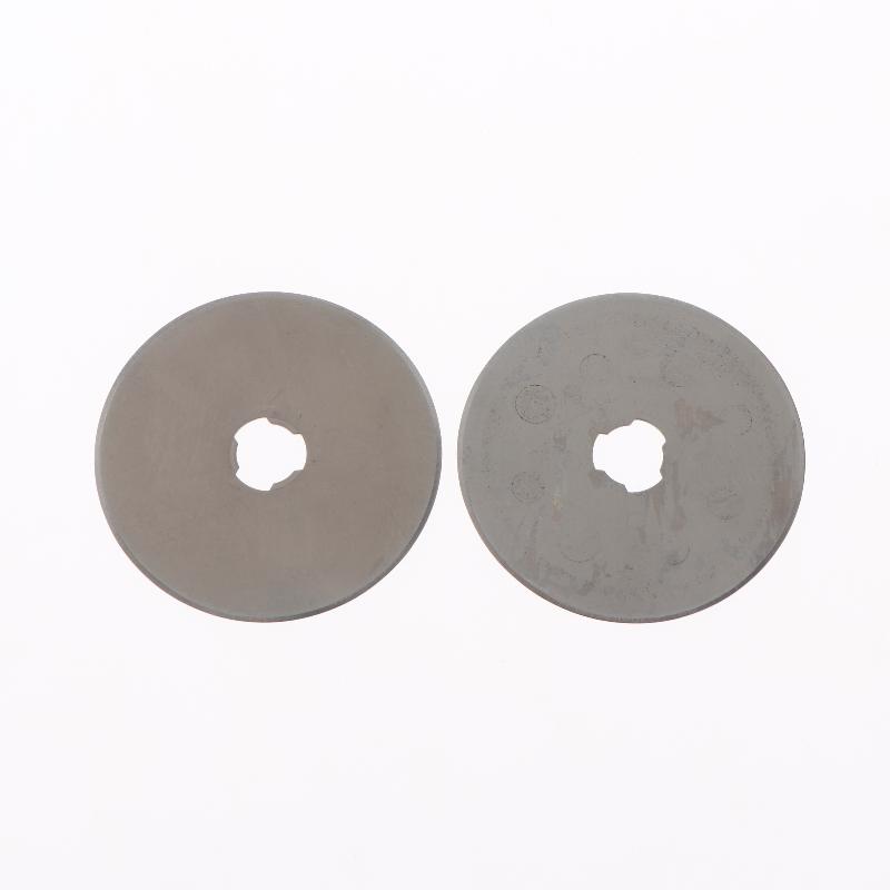 로터리 커터 블레이드 45mm 3 5 15개 고내구성  - Rotary Cutter For Fabric 45Mm 리뷰 및 가격