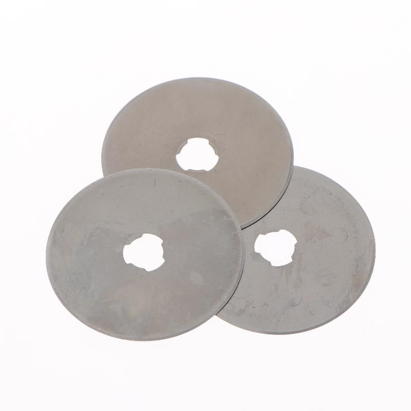 3/5/15PCS 45mm 로터리 커터 블레이드 퀼팅, - Rotary Cutter For Fabric 45Mm 리뷰 및 가격