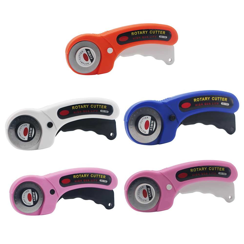 45mm 가죽 공예 로터리 커터 가죽 절단 도구 패브릭 - Rotary Cutter For Fabric 45Mm 리뷰 및 가격