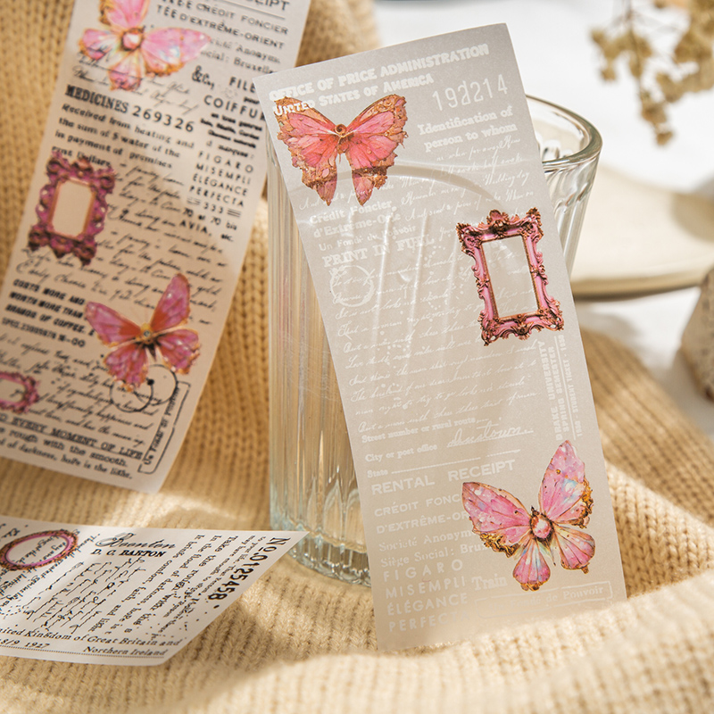 JIANQI 30pcs 빈티지 아트 배경 종이 데코 레 - Vintage Junk Journal Scrapbooking Paper 리뷰 및 가격